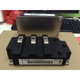 英飞凌IGBT FF200R33KF2C 200A 3300V