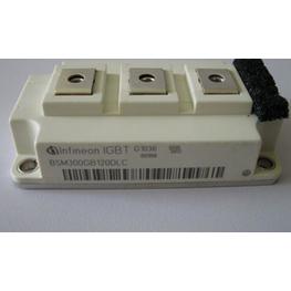 英飞凌IGBT模块 BSM300GB120DLC 300A 1200V
